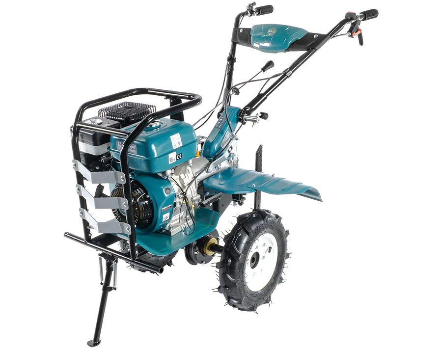 Könner & Söhnen KS9HP-1350G-3 Bodenfräse