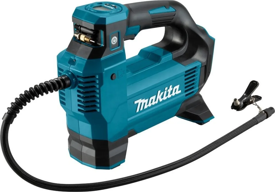 Makita DMP181Z 18-V-Autokompressor