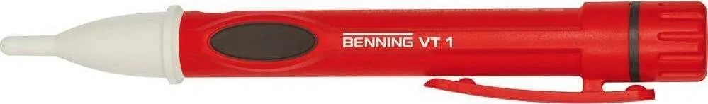 Benning Benning VT 1 Batteriespannungsmesser