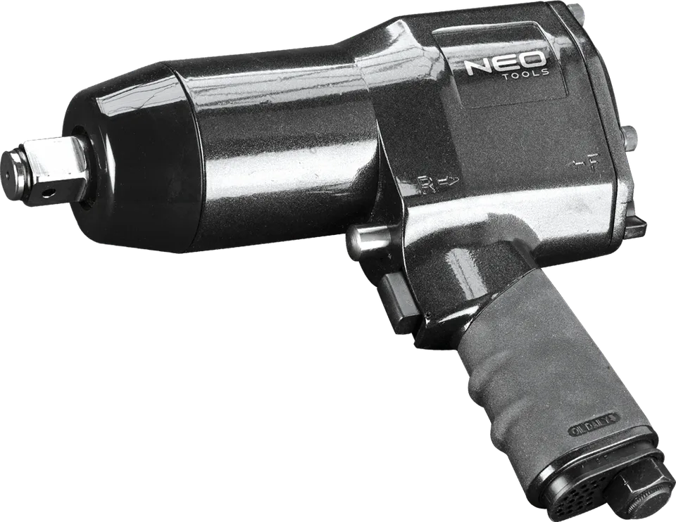 Neo-Schlagschrauber 12-024, 6,3 bar, 3/4"