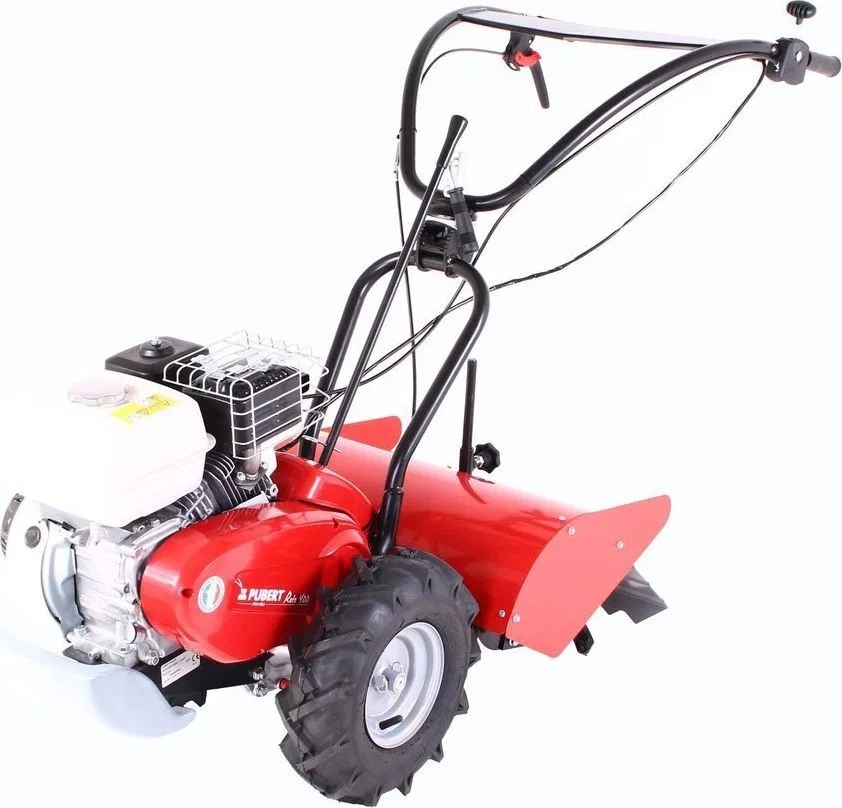 Motorhacke Pubert Roto GP160