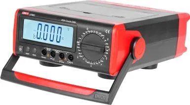 Uni-T Multimeter Uni-T UT801