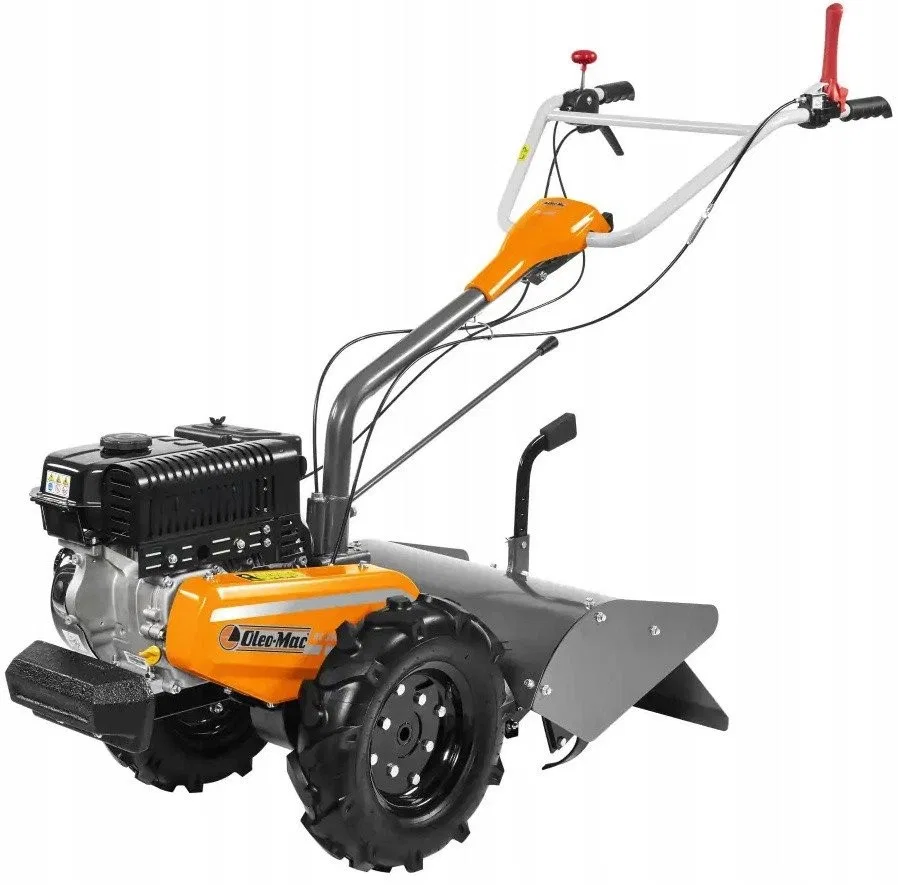 OLEO-MAC Bodenfräse RC 350