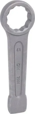 Hammer-Ring-Schlüssel KS TOOLS 41 mm