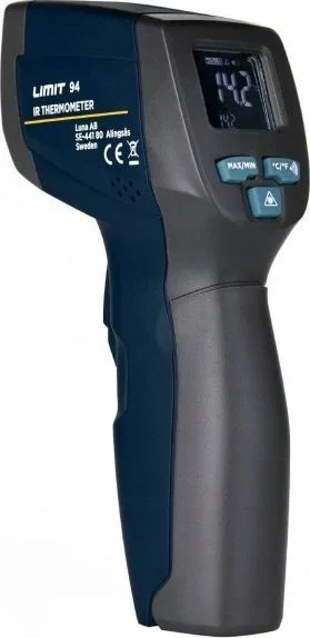 Limit IR-Thermometer 94 (272840109)