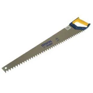 Irwin Porenbetonsäge mit Hartmetallzähnen (jeder zweite Zahn), 700 mm, 10505549