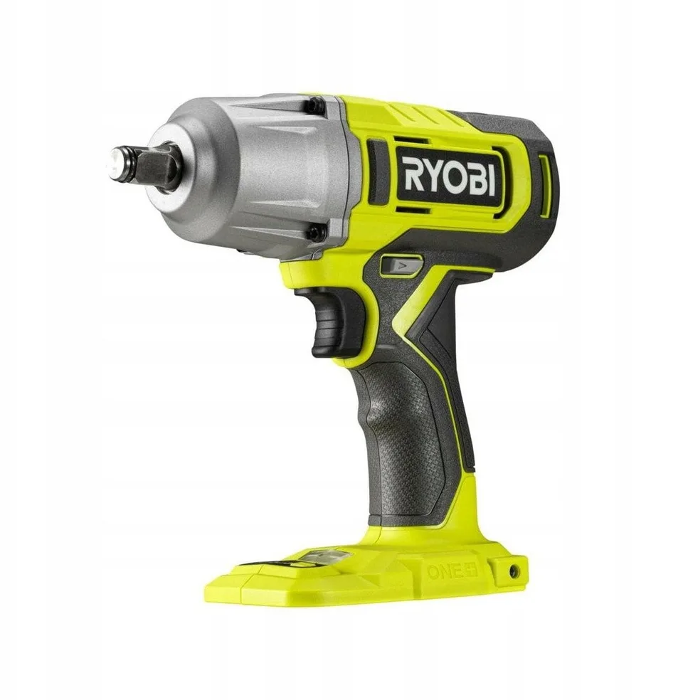 Akku-Schlagschrauber RYOBI ONE+ RIW18-0, 18 V, 600 Nm, 1/2", ohne Akku