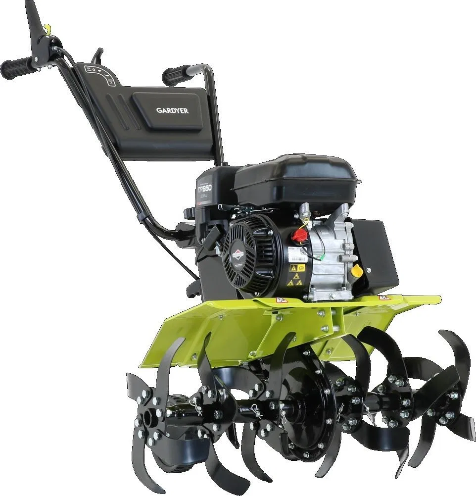 Motorhacke Gardyer T1000