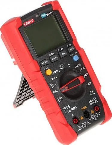 Uni-T UNIVERSALMESSGERÄT UT-191E UNI-T