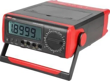 Uni-T Labormessgerät Uni-T UT802