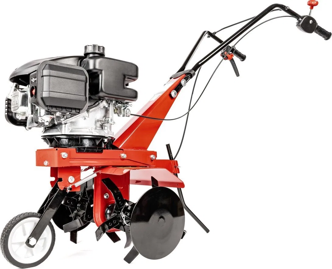 Loncin 360A Benzin-Motorhacke Kultivator Loncin 1Wg2.2-36Fq-Da – Lc1P65Fe 36 cm – Ewimax –