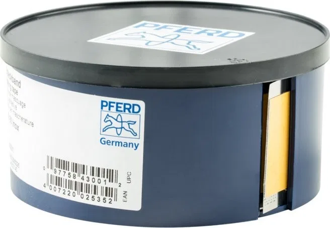 Beschaffung von Zinn PFERD ADB 50 INOX