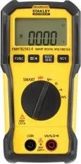 Stanley STANLEY SMART FATMAX ELEKTROMESSGERÄT SFMHT82563-0