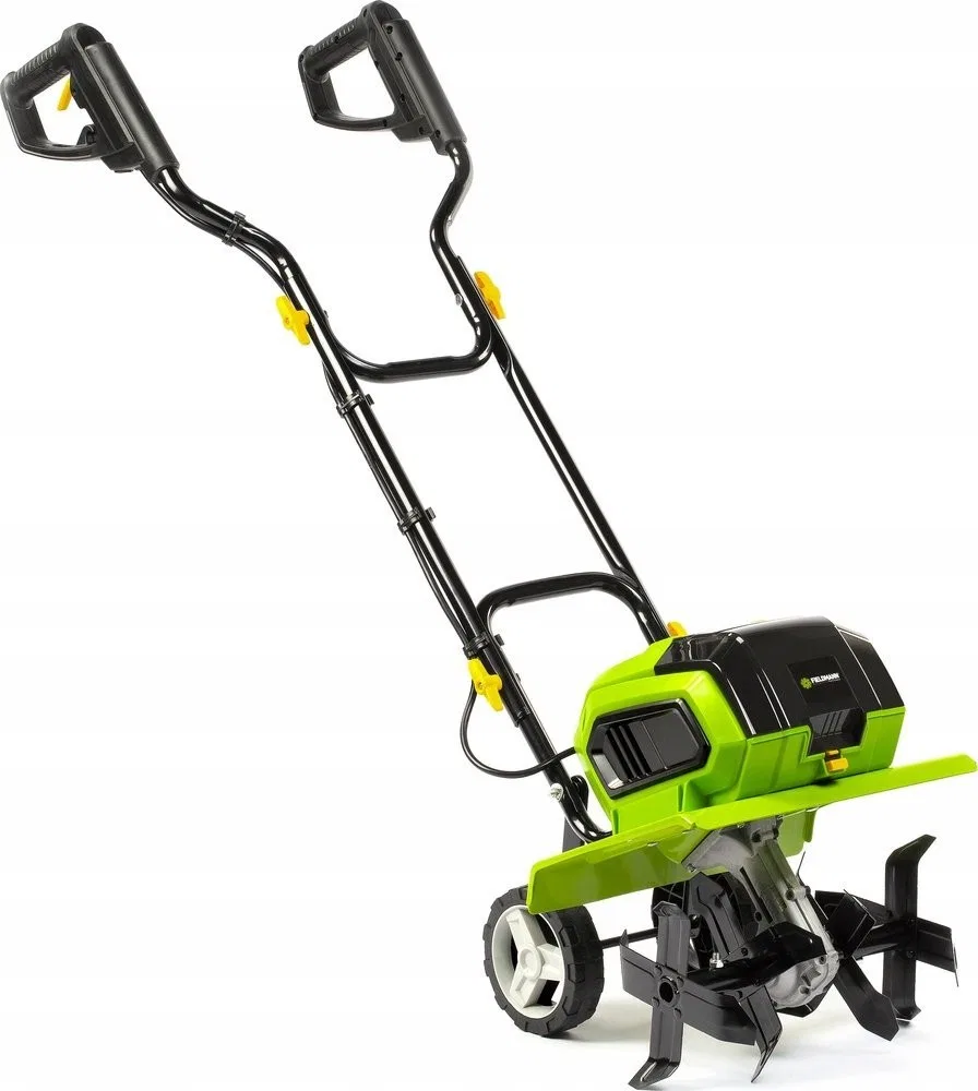 Fieldmann-Motorhacke Fieldmann Akku-Motorhacke FZK 70305-0 2x 20V FAST POWER