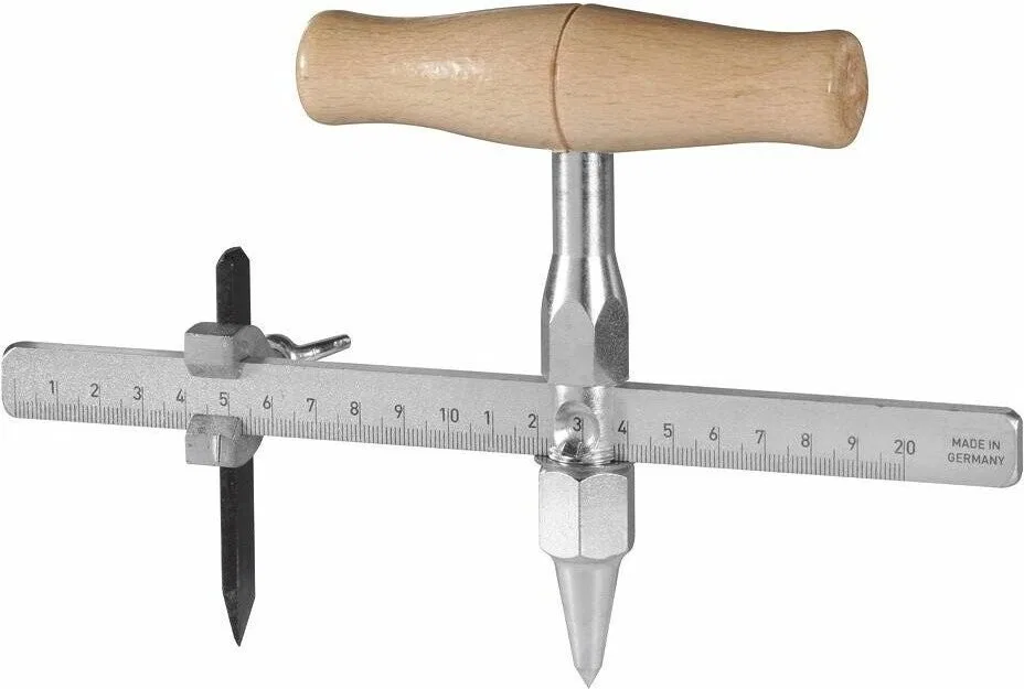 Dichtungsschneider ZIRA bis zu 800 mm