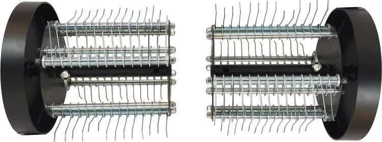Motorhacke MasterCut MASTERCUT F01011 BELÜFTER FÜR DIE MOTORHACKE MASTERCUT BK55