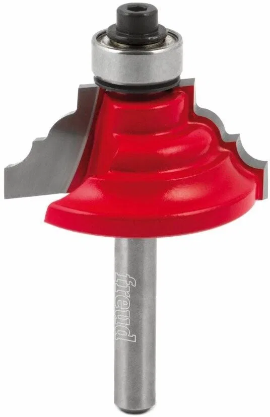 Fräser 38-80008P 32,7 × 14,5 × 8,0 R3