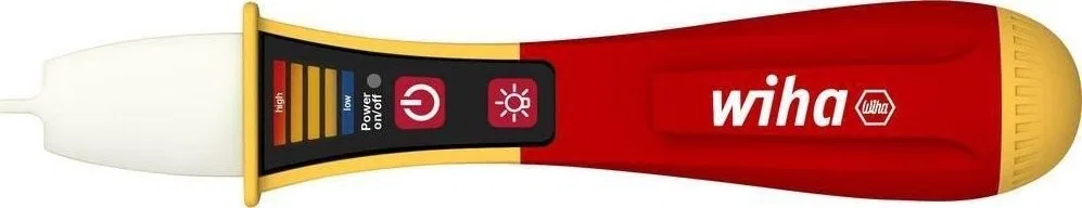 Wiha Spannungsprüfer Wiha Volt Detector, berührungslos, 12–1000 V AC, 43797