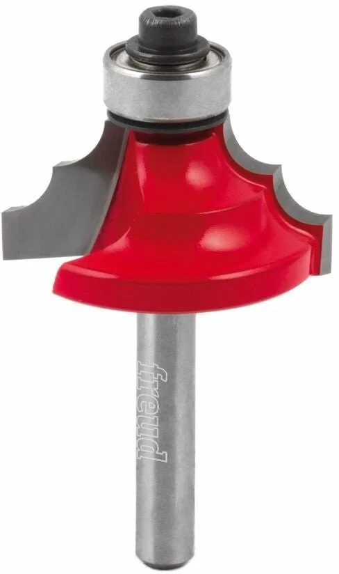 Fräser 38-90008P 32,7 × 15 × 8,0 R5