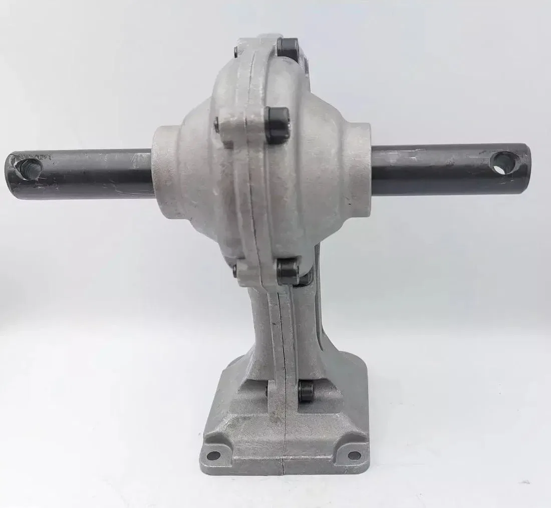 Dedra 100 Getriebesatz, komplett, für den Bodenfräser GARDEN DEDRA DED8709