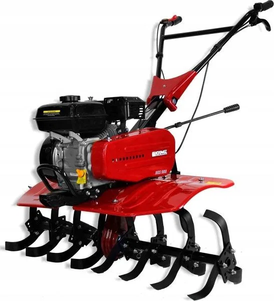 Hortmasz HGS 900 Bodenfräse