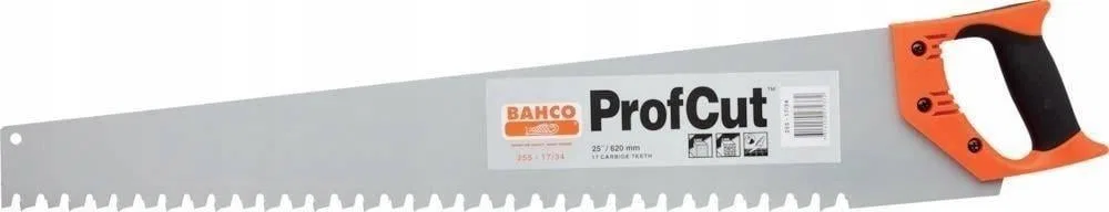 Bahco Präzisions-Handbetonsäge, leicht, 62 cm, Bahco