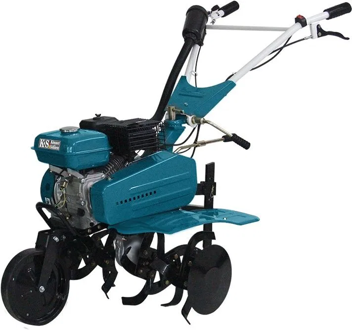 Motorhacke Könner & Söhnen KS7HP-950A