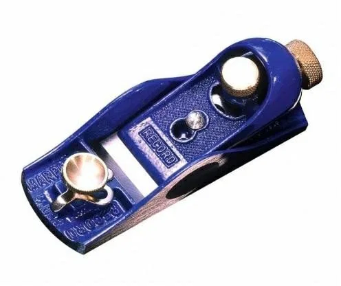 Irwin IRWIN Blockhobel 6" (42 mm), 1 5/8", 12 1/2"