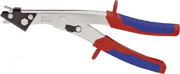 Knipex Blechschere 280 mm