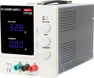 Uni-T Labornetzteil Uni-T UTP1303