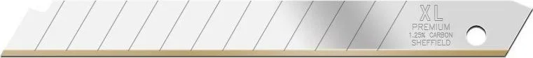 Jewel Blade – Wechselklinge für das Technische Messer der GOLD-Serie – IND200 (9 mm)
