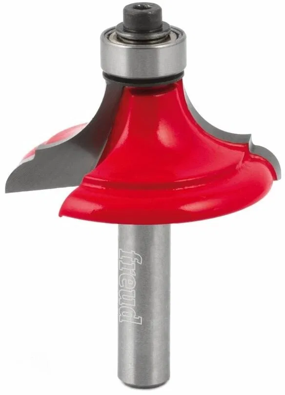 Fräser 99-01112P 41,3 × 12,0 R10/4,3