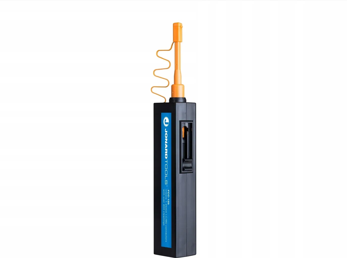 Jonard Tools Reinigung von Glasfasern 2,5 mm JONARD FCC-125