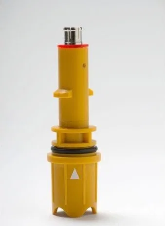 Ondilo ONDILO ICO – ORP-Chlor-Brom-Sensor (orange) + Kalibrierungsset