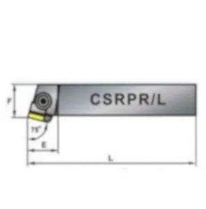 NOZ TOK SKL.CSRPR 1616-09