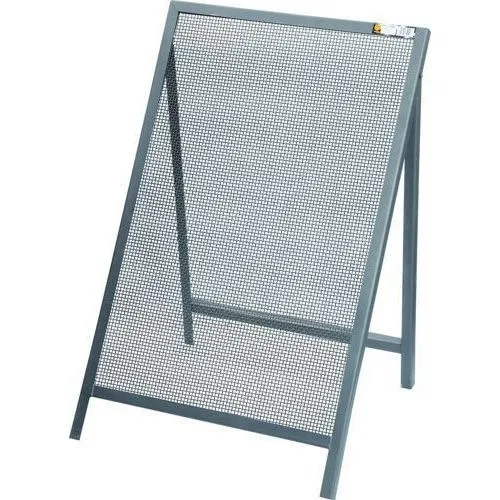Vorel Baugitter 60 x 100 cm, 4 mm, 34944