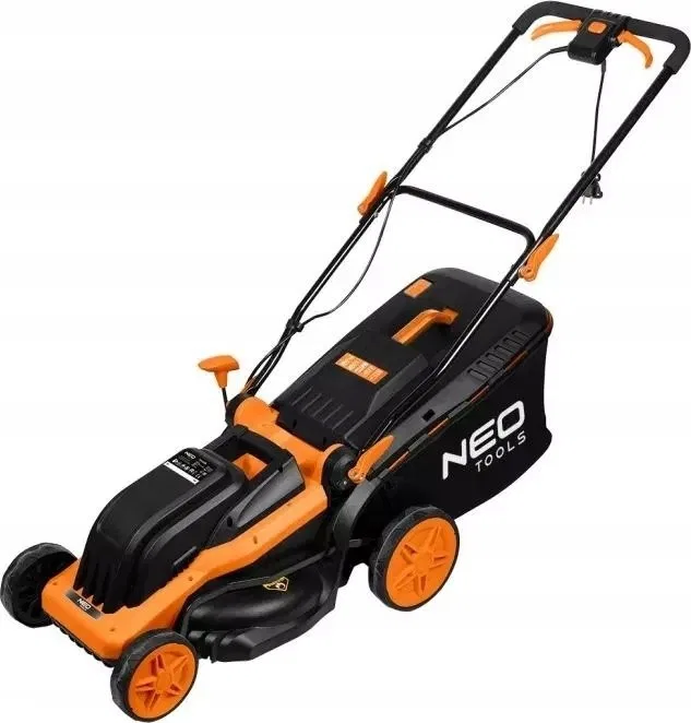 Elektro-Rasenmäher Neo Tools 04-628