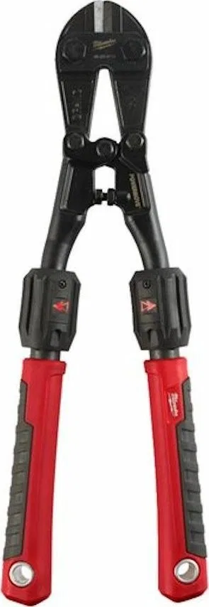 Milwaukee MILWAUKEE GELENKIGE STANGENSCHERE 360–450 mm