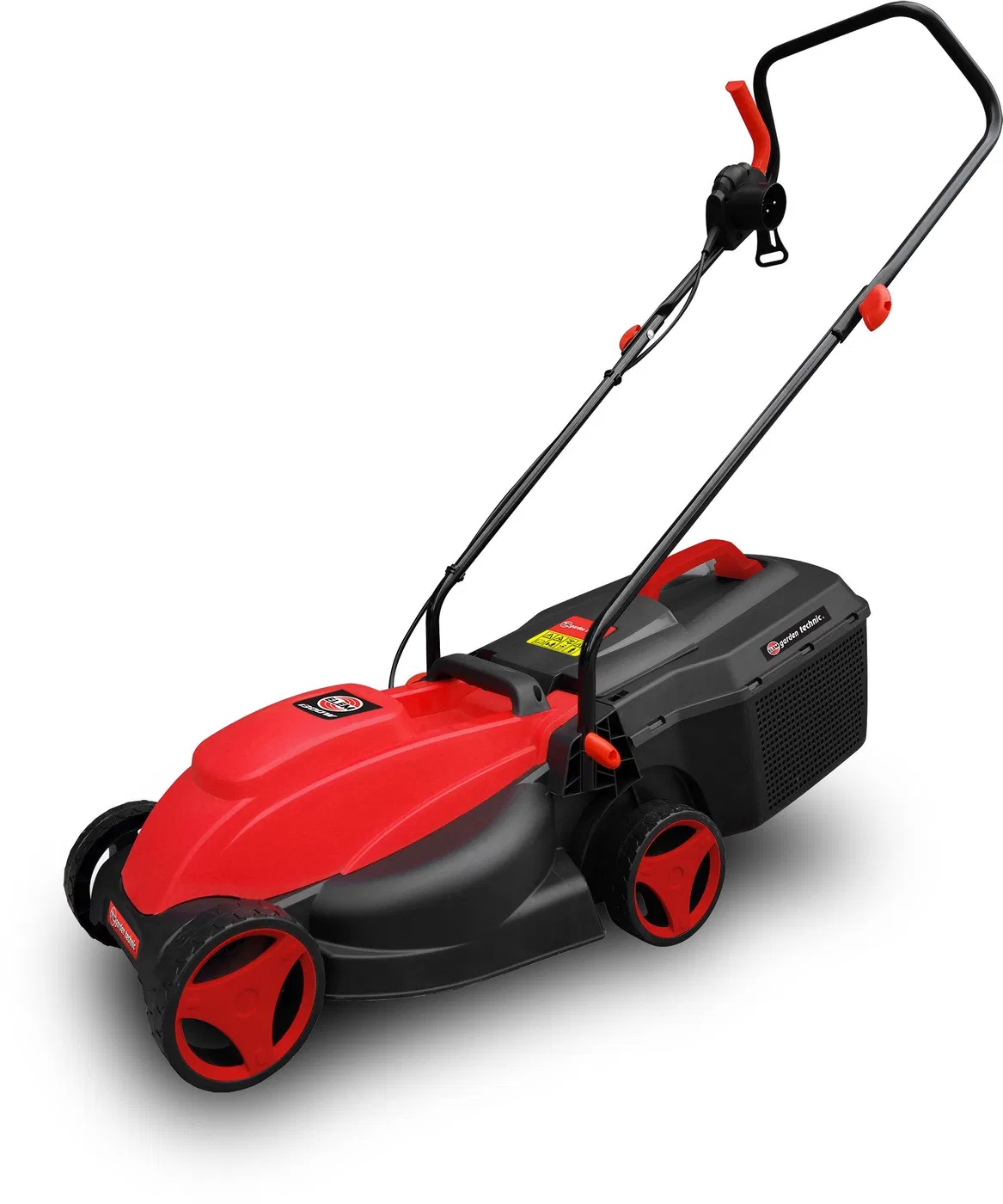 Elektromäher ELEM, 1300 W, 32 cm, 25 l