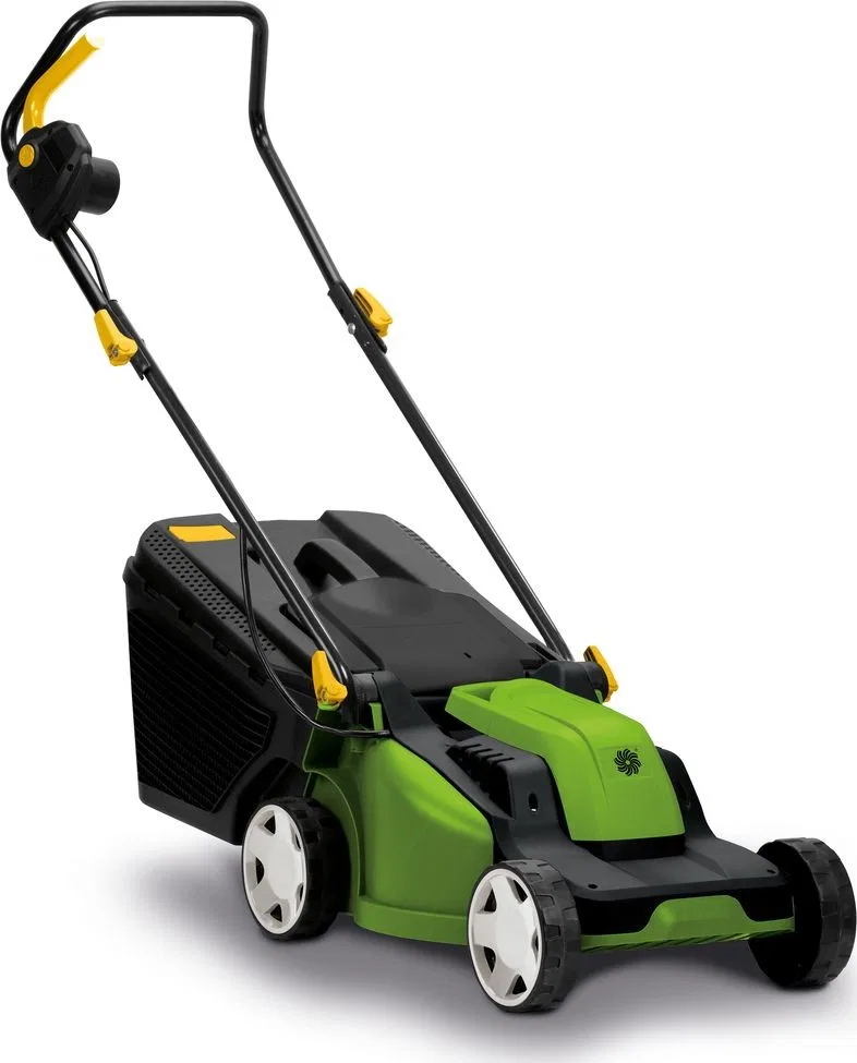 Elektromäher Fieldmann FZR 2025-E (50002365)