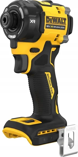 Dewalt-Schlagschrauber. IMPACT DRIVER 18 V   DCF870N 56 Nm HYDRAULIC