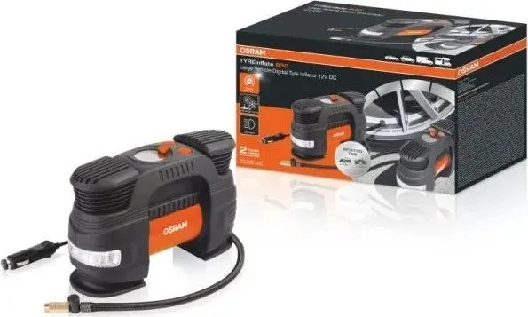 Osram TYREinflate 830 Autokompressor