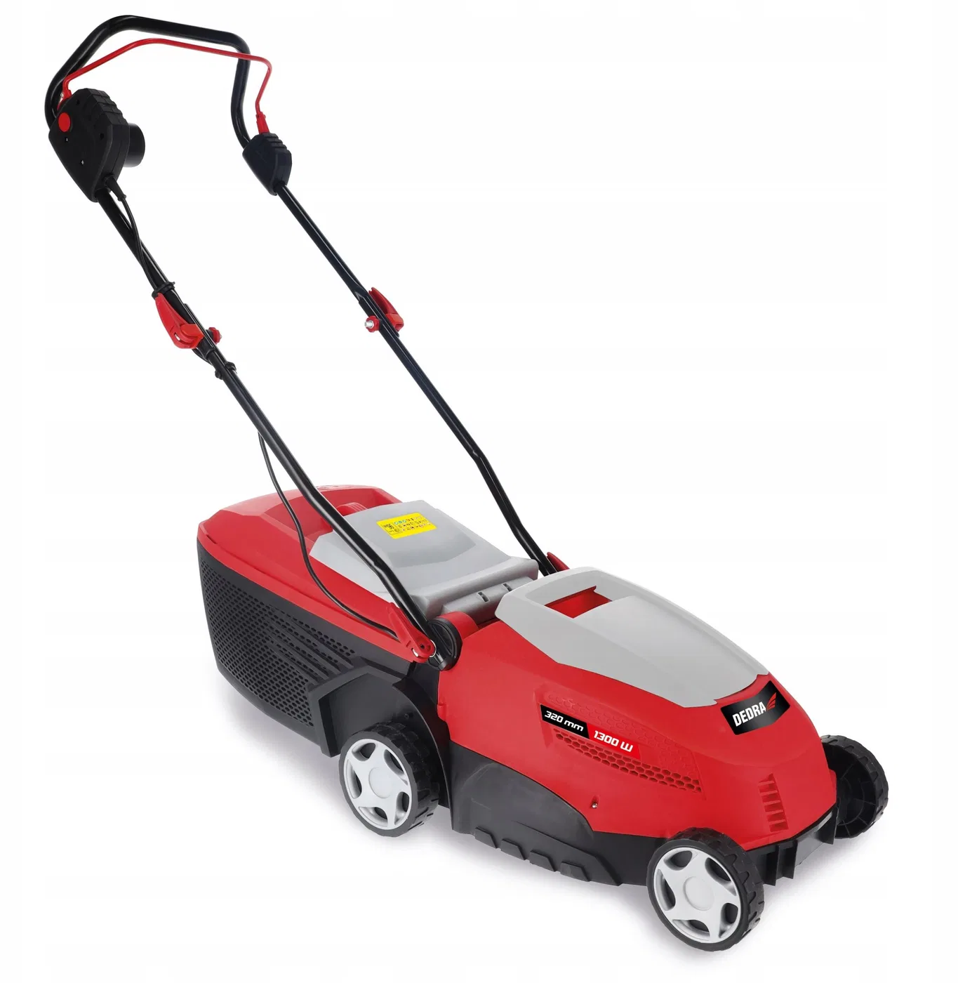 Elektromäher 32 cm, 1300 W