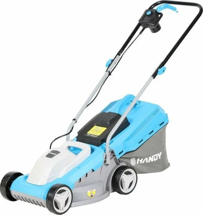 Elektro-Rasenmäher Handy YK1233