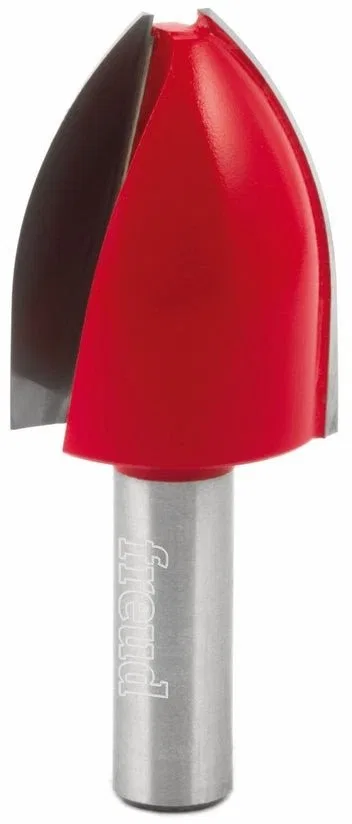 Fräser 99-32312P 31,8 × 41,5 × 12 18°