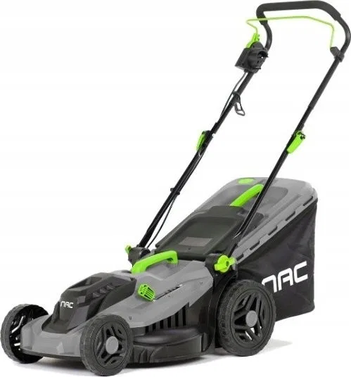Elektro-Rasenmäher NAC LE16-E-38-PB-C
