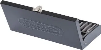 Beschaffung eines 42-teiligen Drehbohrersets von KS TOOLS (TX/XZN/SK, 10 mm)