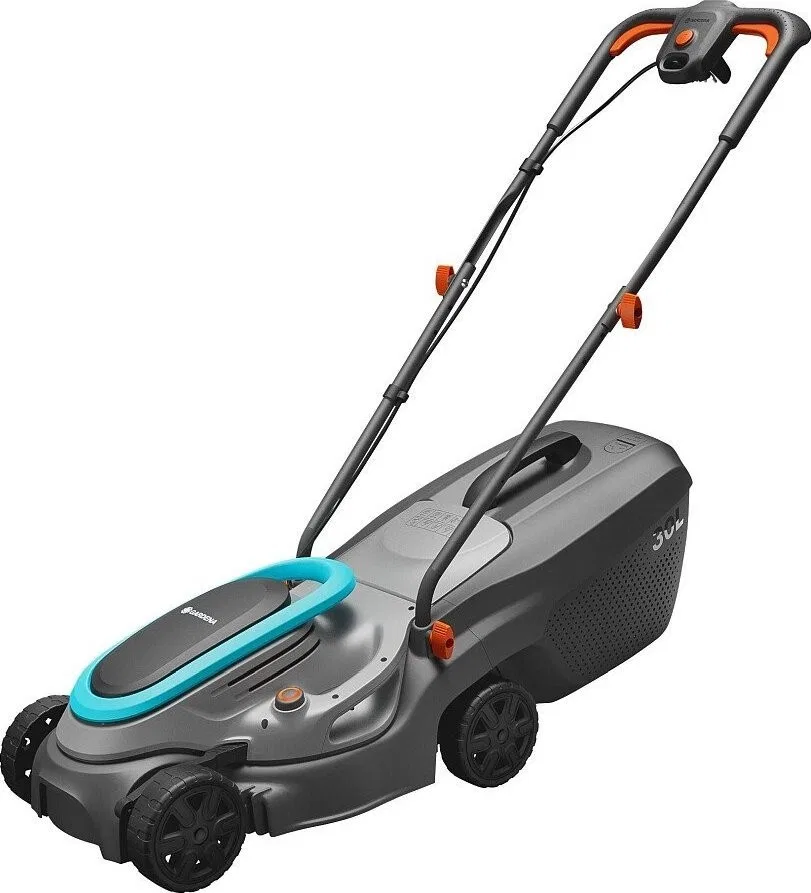 Gardena PowerMax 32/1200 G2 Elektrorasenmäher