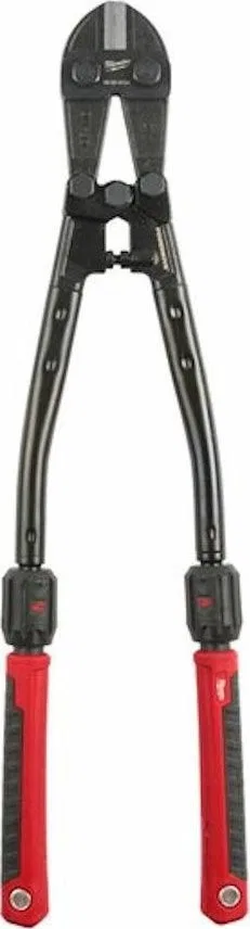 Milwaukee MILWAUKEE GELENKIGE STANGENSCHERE 610–770 mm