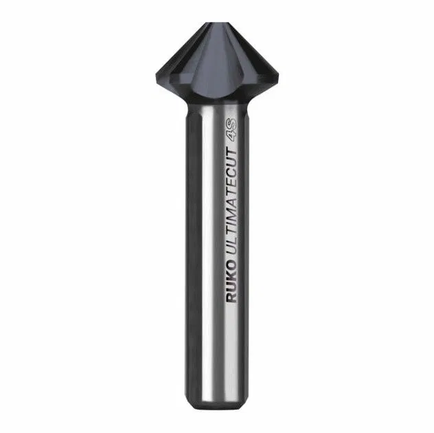 Senker RUKO HSS RUnaTEC 4S 40 mm